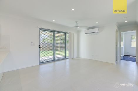 Property photo of 41A Evergreen Avenue Loganlea QLD 4131