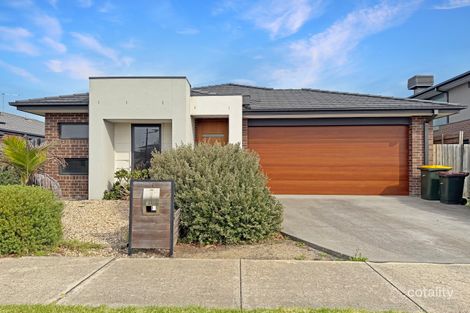 11 Neville Dr, Armstrong Creek, VIC 3217