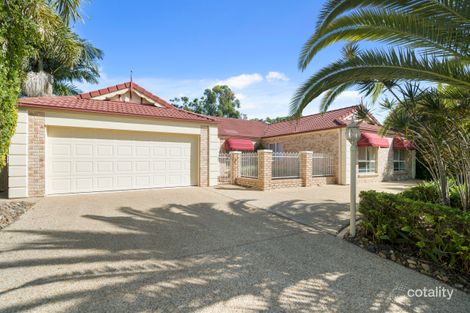 Property photo of 16 Calcita Avenue Elanora QLD 4221