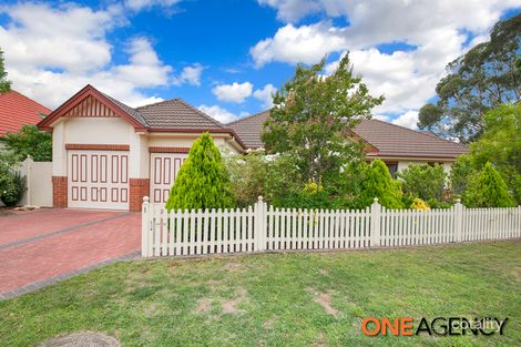 Property photo of 1 Rosewood Glen Jerrabomberra NSW 2619