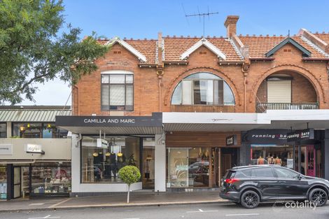 Property photo of 2/593 Military Road Mosman NSW 2088