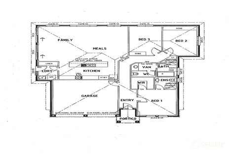 Property photo of 33 Emanuel Street Athelstone SA 5076