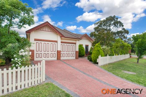 Property photo of 1 Rosewood Glen Jerrabomberra NSW 2619