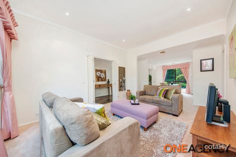 Property photo of 1 Rosewood Glen Jerrabomberra NSW 2619