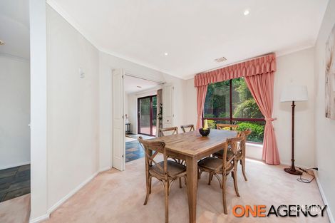 Property photo of 1 Rosewood Glen Jerrabomberra NSW 2619