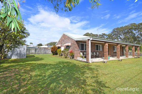 64 Dover St, Pialba, QLD 4655