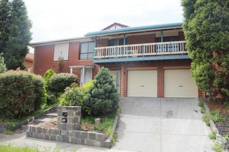 7 Hillas Ct, Mill Park, VIC 3082