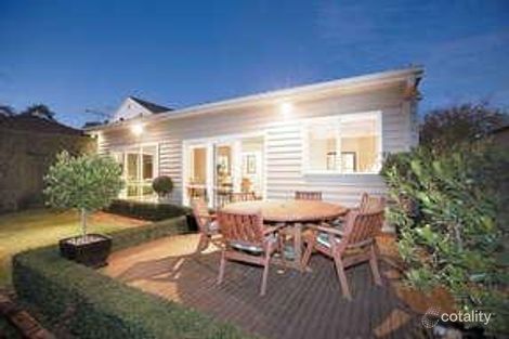 Property photo of 27 Wanalta Road Carnegie VIC 3163