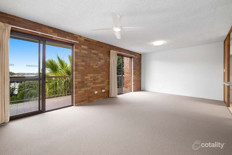 Property photo of 3/43 Stanley Terrace Taringa QLD 4068