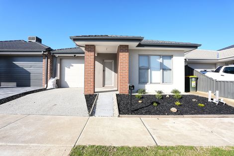 14 Angophora Cres, Craigieburn, VIC 3064
