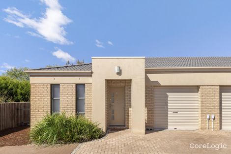 Property photo of 4/34 Luffman Crescent Gilmore ACT 2905