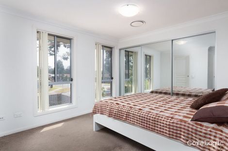 Property photo of 2/1 Tallagandra Drive Quakers Hill NSW 2763