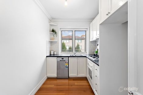 Property photo of 9/18 Darling Street South Yarra VIC 3141
