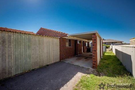 Property photo of 3 Glenview Street Mount Tarcoola WA 6530