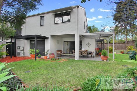 Property photo of 2 Lewis Way Newington NSW 2127