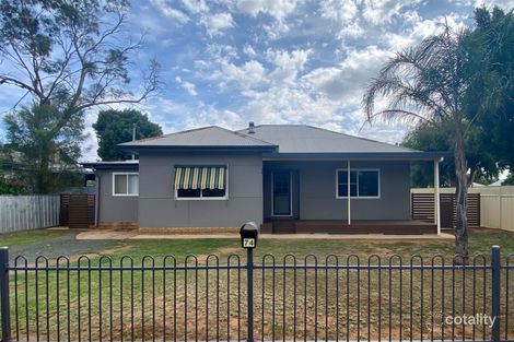 74 Warren St, Nyngan, NSW 2825
