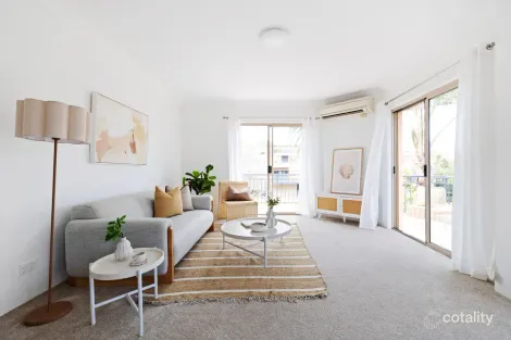 Property photo of 53/8 Koorala Street Manly Vale NSW 2093