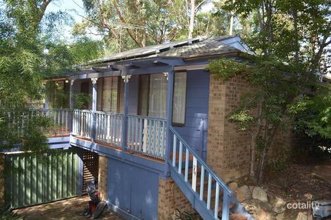 32 Singles Ridge Rd, Winmalee, NSW 2777