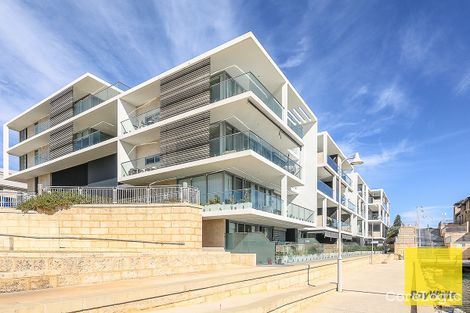 Property photo of 202/1 Bristol Lane Mindarie WA 6030