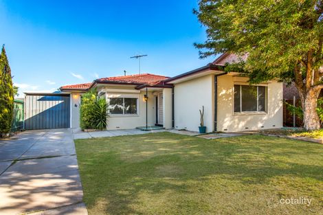 4 Chad St, Rosewater, SA 5013