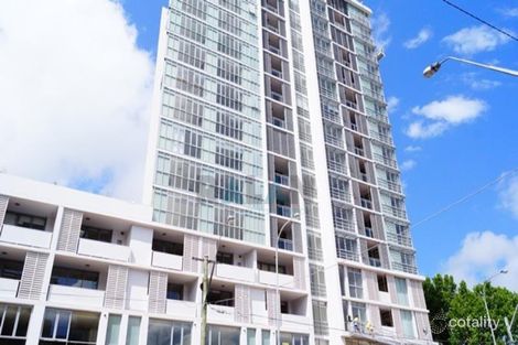 29/545-553 Pacific Hwy, St Leonards, NSW 2065