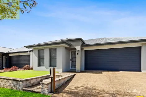 Property photo of 21 Meadows Boulevard Strathpine QLD 4500