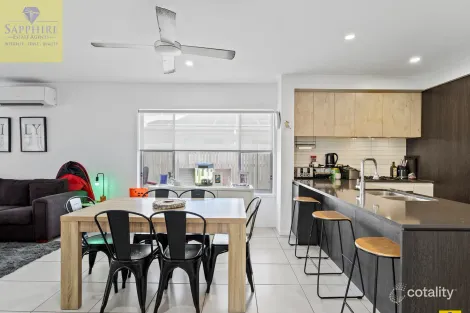 Property photo of 21 Meadows Boulevard Strathpine QLD 4500