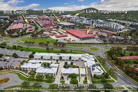 Property photo of 28/10 Helpmann Street Bonython ACT 2905