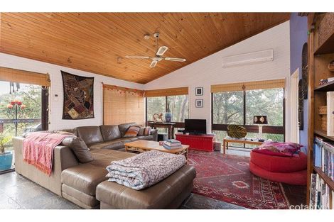 Property photo of 10 Ross Crescent Blaxland NSW 2774