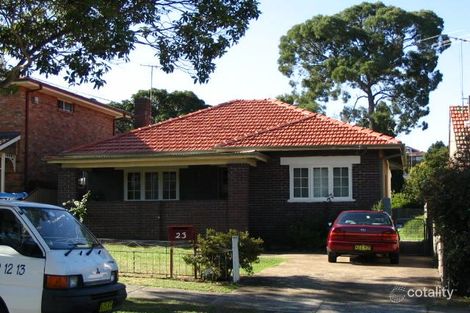 23 Thorn St, Ryde, NSW 2112