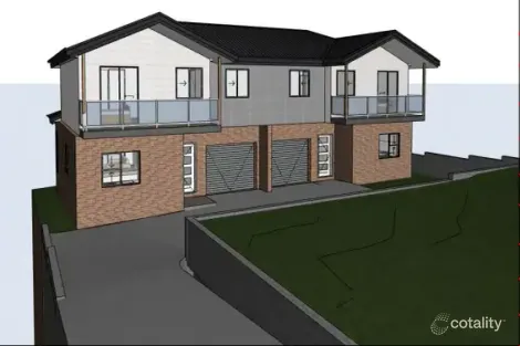 Property photo of 38A William Street Jesmond NSW 2299