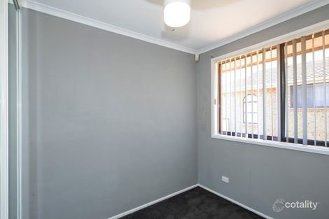 Property photo of 78 Ben Nevis Road Cranebrook NSW 2749