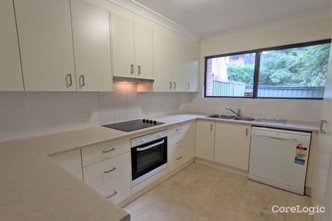 Property photo of 7/28-32 Fontenoy Road Macquarie Park NSW 2113
