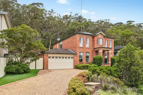 Property photo of 91 Bambil Road Berowra NSW 2081