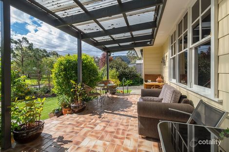 Property photo of 29 Willow Road Upper Ferntree Gully VIC 3156