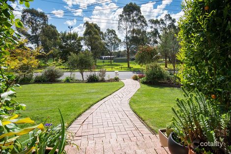 Property photo of 29 Willow Road Upper Ferntree Gully VIC 3156