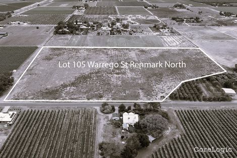 Property photo of LOT 105 Warrego Street Renmark North SA 5341