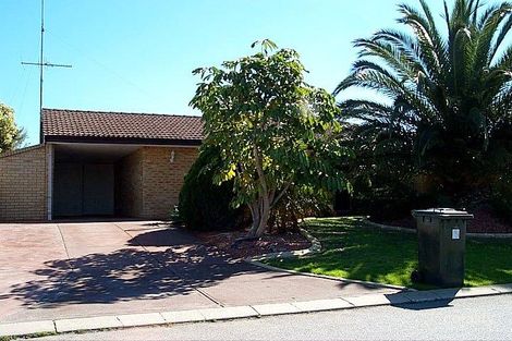 6 Legend Pl, Cooloongup, WA 6168