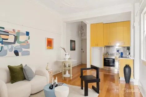 6/39 Roslyn Gdns, Elizabeth Bay, NSW 2011