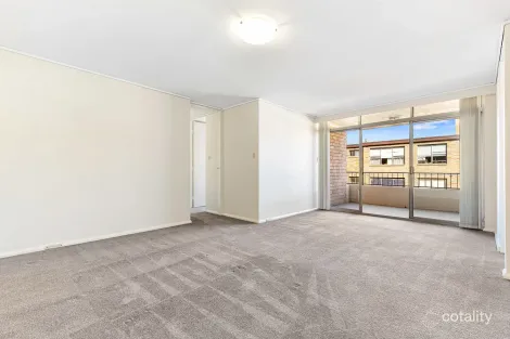 25/34 Archer St, Chatswood, NSW 2067