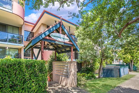 Property photo of 24/34-40 Merton Street Sutherland NSW 2232