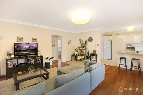 Property photo of 24/34-40 Merton Street Sutherland NSW 2232