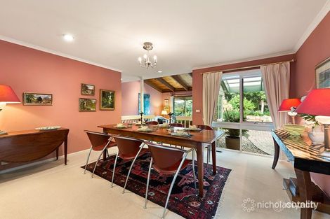 Property photo of 16 Koetong Parade Mount Eliza VIC 3930