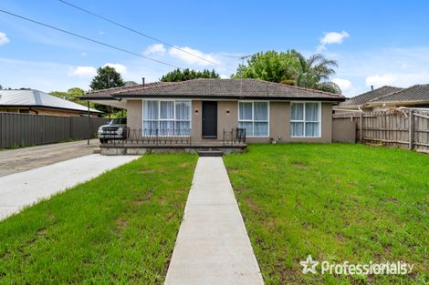 81 Cardigan Rd, Mooroolbark, VIC 3138