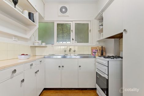 Property photo of 11/29 Coolullah Avenue South Yarra VIC 3141
