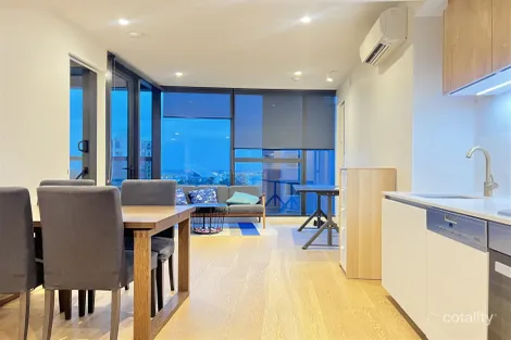 1406/23 Mackenzie St, Melbourne, VIC 3000