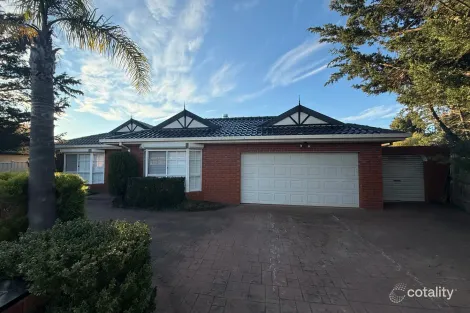9 Cunningham Ct, Taylors Lakes, VIC 3038
