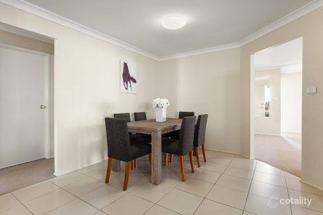 Property photo of 4 Edward Howe Place Narellan Vale NSW 2567