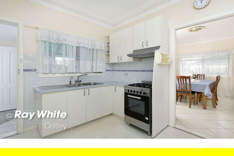 Property photo of 58 Rosemont Street South Punchbowl NSW 2196