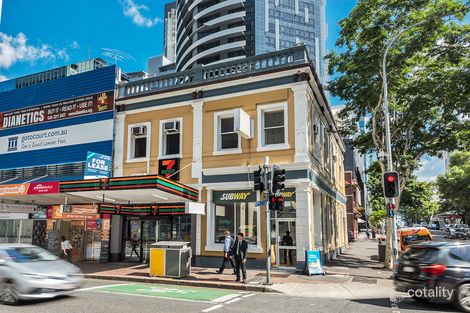 458 George St, Brisbane City, QLD 4000